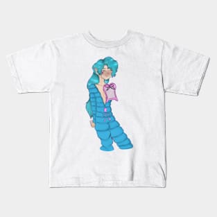 fisheye Kids T-Shirt